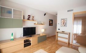 Apartamento Centro De Madrid 2