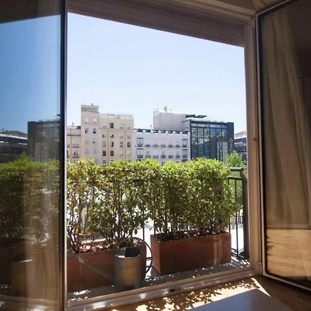 Apartamento Centro De Madrid 2 Exterior foto