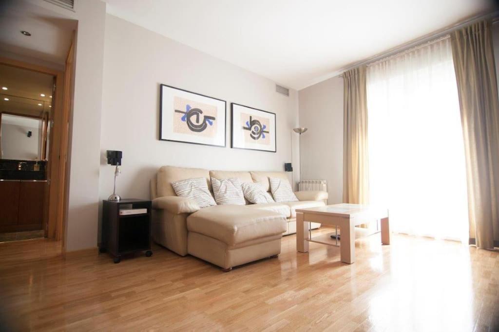 Apartamento Centro De Madrid 2 Exterior foto