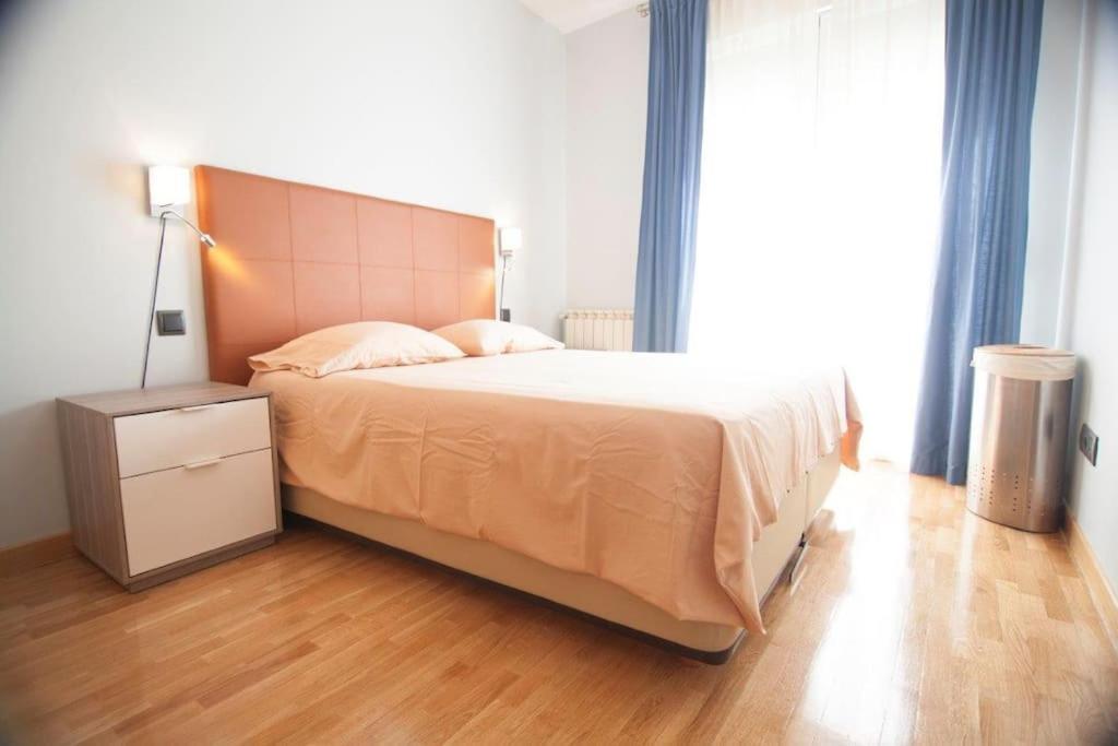 Apartamento Centro De Madrid 2 Exterior foto