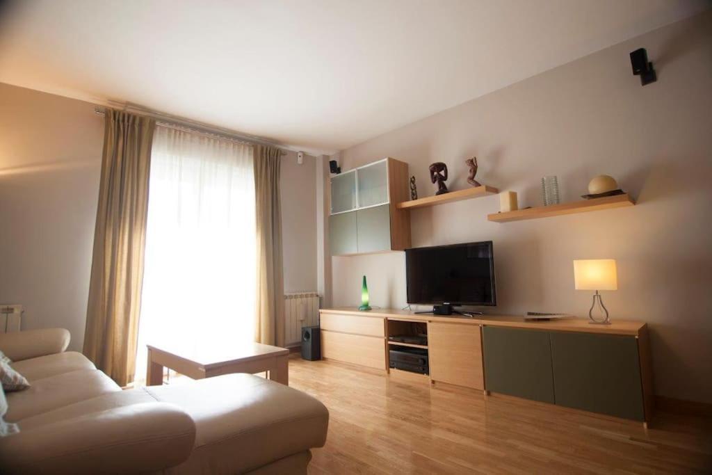 Apartamento Centro De Madrid 2 Exterior foto